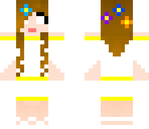 princess herobrine