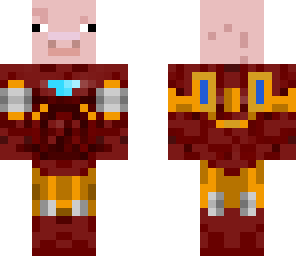 ironpig
