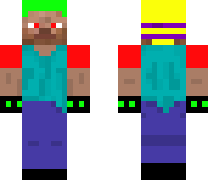 koo koo steve