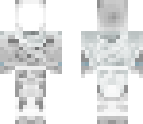 adaption of ghost for me