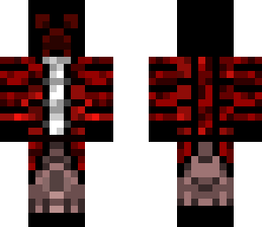 dark creeper mage