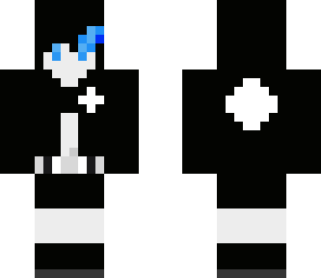 black rock shooter