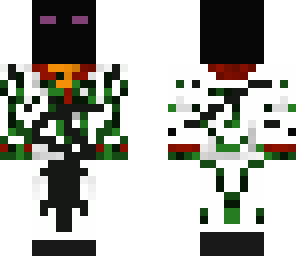 big ender creeper