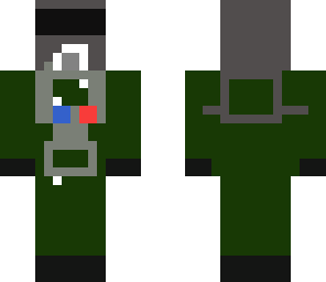 pilot