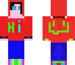 boy