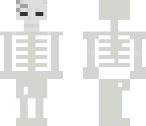fallen kingdom skeleton