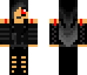 vampire emo