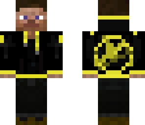steve hunger games
