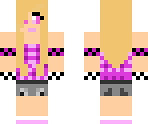 teen girl updated again