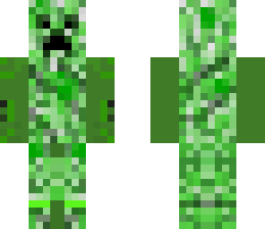 creeper