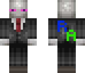 slenderman minera
