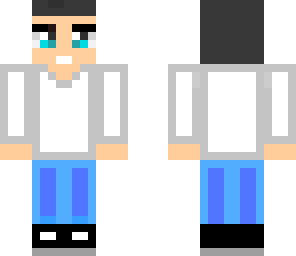 simple skin blocks skin