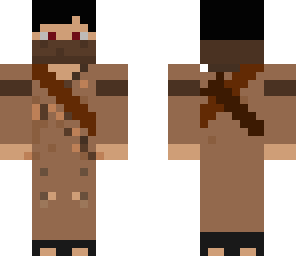 hunter