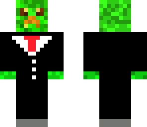 suit creeper