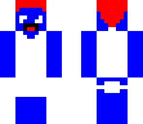 coockieman