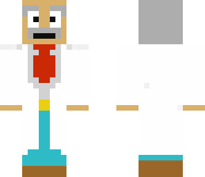 dr wily