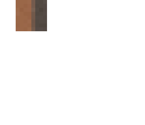 brown cape