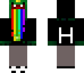 cool hook
