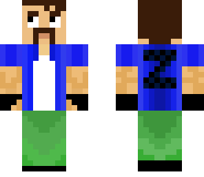 zanadon44 skin version 3