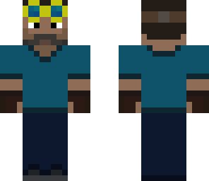 old steve