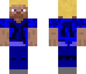 kull steve