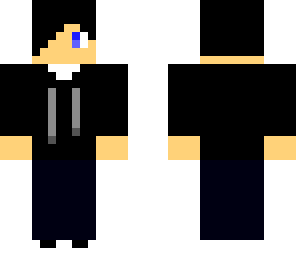 my new skin