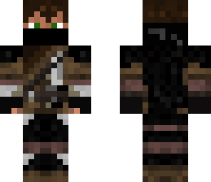 hunter