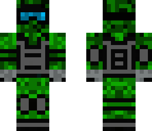 solider 01010101