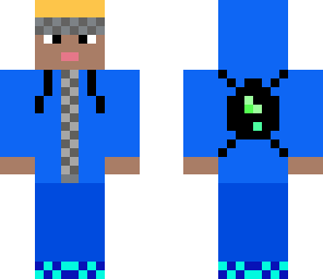  cool guy