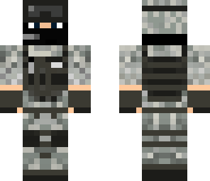 russian soldier