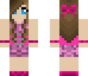 glitter girl