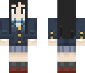 mio chan