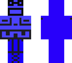 bluemann