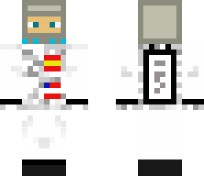 cosmonaut