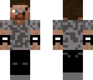 better steve