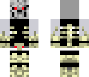 death bone assassin