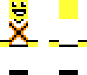 ninja happy