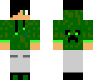 skin for _opticraft_