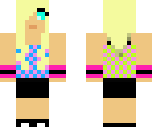 pop princess jess fix
