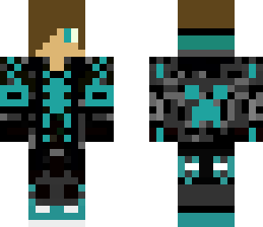 black and blue 2