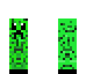 baby creeper