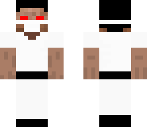 ninja steve