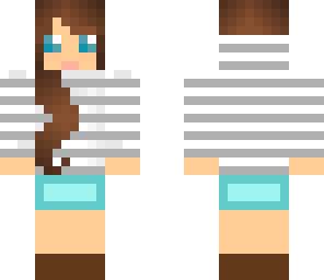 viki's skins