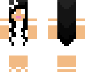 bride herobrine