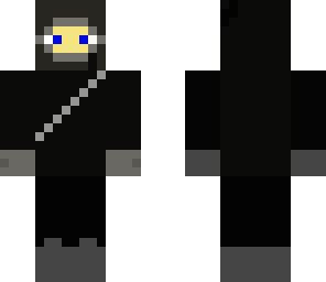 ninja jake