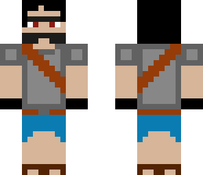 gladiator