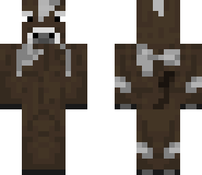 evolution of cow