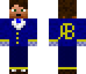 georgian man