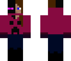 ender girl