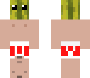 pants watermelonhead